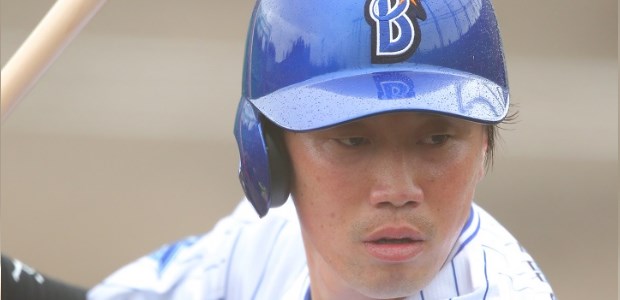 西森将司  捕手
