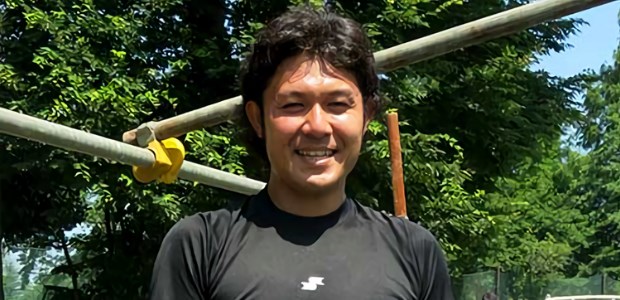 辻内崇伸  投手