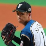 斎藤佑樹