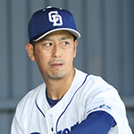 大嶺祐太