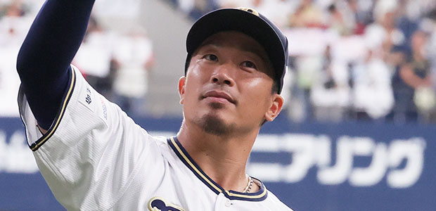 安達了一  内野手