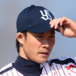 中元勇作