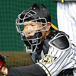 小豆畑眞也