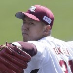 福井優也