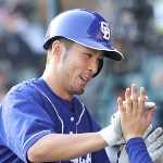 福田永将