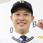 岩嵜翔