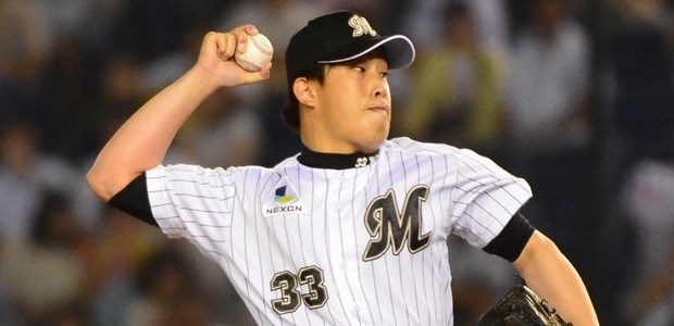 南昌輝  投手