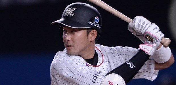 高濱卓也  内野手