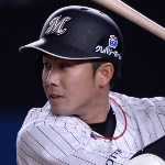 高口隆行 プロフィール 成績 速報 ドラフト ニュースなど選手情報 週刊ベースボールonline