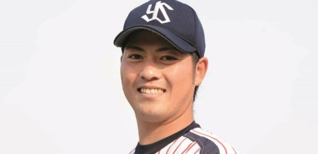 木谷良平  投手