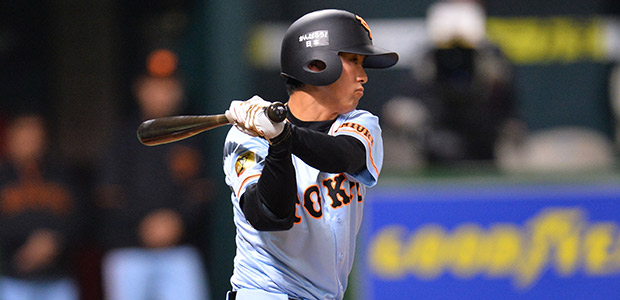 藤村大介  内野手