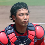 ドラフト指名候補注目選手 田井友人