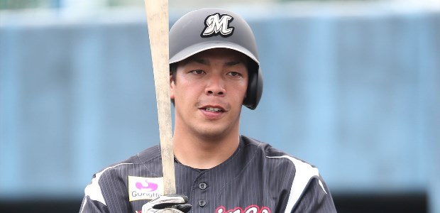 猪本健太郎  内野手