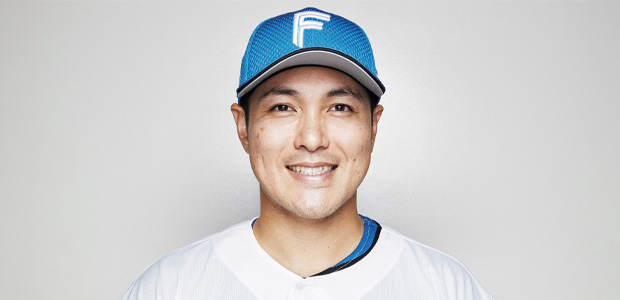 鍵谷陽平  投手