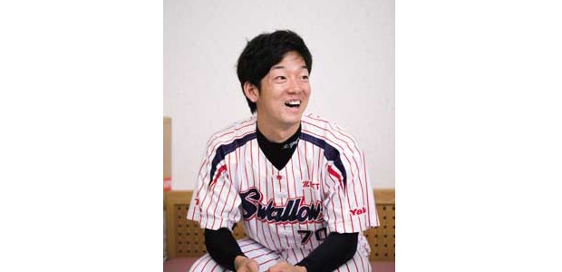 八木亮祐  投手