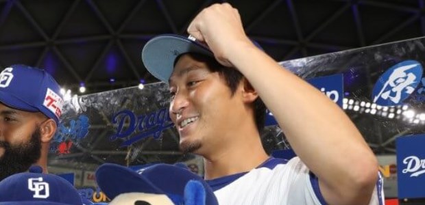 小熊凌祐  投手