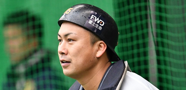 飯田大祐  捕手