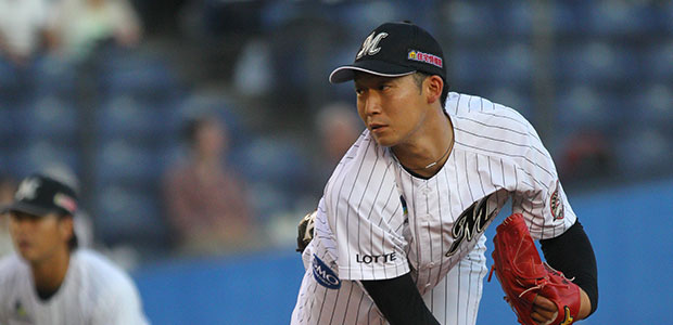 関谷亮太  投手