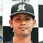 大嶺翔太