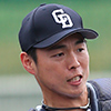 杉山翔大