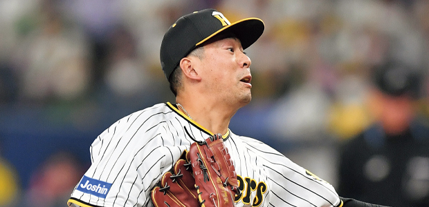 渡邉雄大  投手