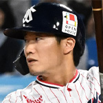 西川遥輝