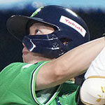 山田哲人