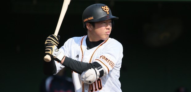 和田凌太  内野手