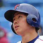 小野田俊介