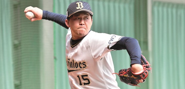 荒西祐大 信濃グランセローズ 投手