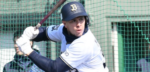 ジョーイ・メネセス  内野手