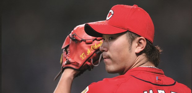 岡田明丈 明治安田 投手