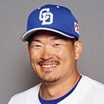 川越誠司