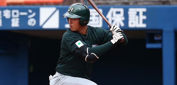 丸子達也  内野手