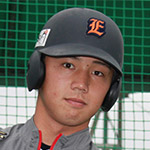 ドラフト指名候補注目選手 谷田成吾