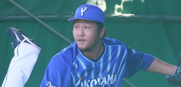 風張蓮  投手
