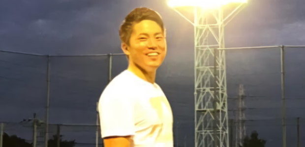 川上竜平  外野手