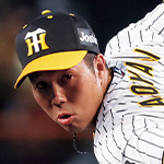 青柳晃洋