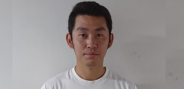 中川誠也  投手