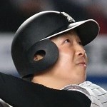 高部瑛斗 千葉ロッテマリーンズ プロフィール 成績 速報 ドラフト ニュースなど選手情報 週刊ベースボールonline