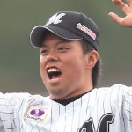 菅原祥太