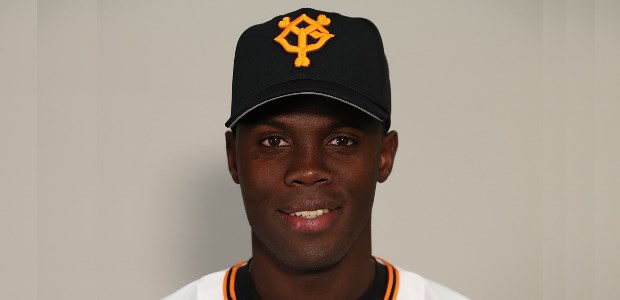 ホルヘ・マルティネス  内野手