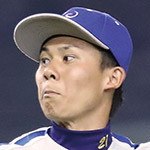 ドラフト指名候補注目選手 増渕雅也