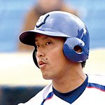 ドラフト指名候補注目選手 川端晃希