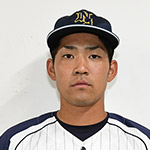 ドラフト指名候補注目選手 中稔真
