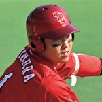 ドラフト指名候補注目選手 北村祥治