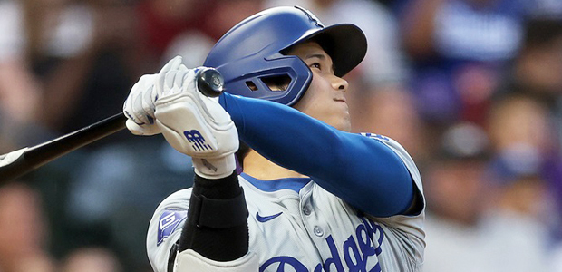 大谷翔平 ドジャース 投手