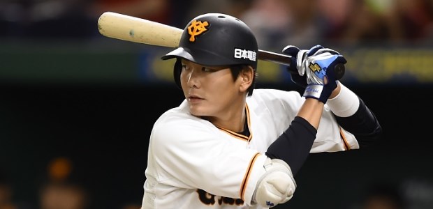 辻東倫  内野手