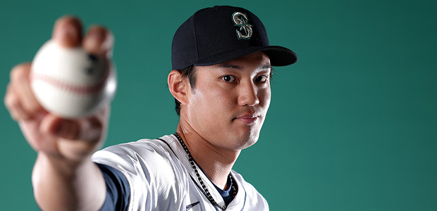 藤浪晋太郎 マリナーズ 投手