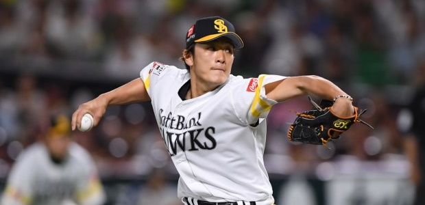 松田遼馬  投手